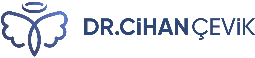 Dr. Cihan Çevik